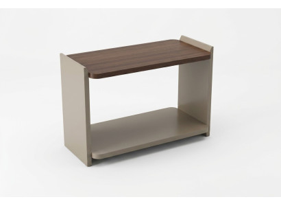 Table d'appoint Élégant Salon Design Moderne Table Tables d'appoint Tables
