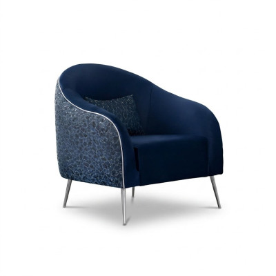 Fauteuil Canapé Rembourrage Siège Designer Textile 1 Place Canapés Rembourrage neuf