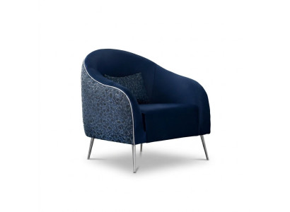 Fauteuil Canapé Rembourrage Siège Designer Textile 1 Place Canapés Rembourrage neuf