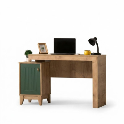 Bureau Moderne Bureau Bois Jeunesse Chambre d'enfants Design Meubles