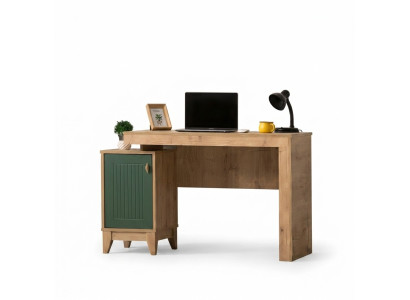 Bureau Moderne Bureau Bois Jeunesse Chambre d'enfants Design Meubles