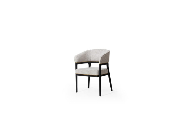 Chaise de salle à manger blanche - Chaise de salle à manger noire chaises de salle à manger chaises de salle à manger designer neuves
