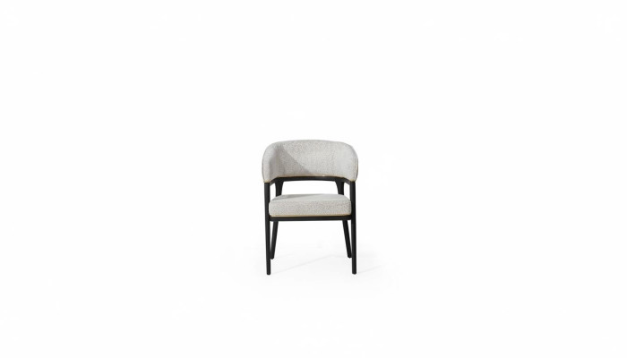 Chaise de salle à manger blanche - Chaise de salle à manger noire chaises de salle à manger chaises de salle à manger designer neuves