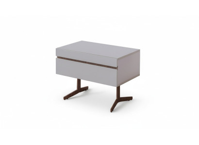 Table de chevet de luxe Table de chambre Mobilier de chambre Style Table de chevet moderne Table d'appoint