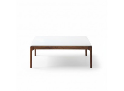Table basse 110 x 76 Meubles Table Mobilier Tables en bois Mobilier moderne