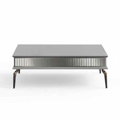 Table basse design Table d'appoint moderne Table luxueuse pour le salon