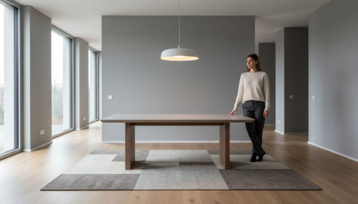 Table basse 120 x 68 table Mobilier Ameublement Tables en bois Mobilier moderne