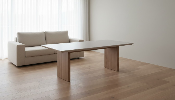 Table basse 120 x 68 table Mobilier Ameublement Tables en bois Mobilier moderne