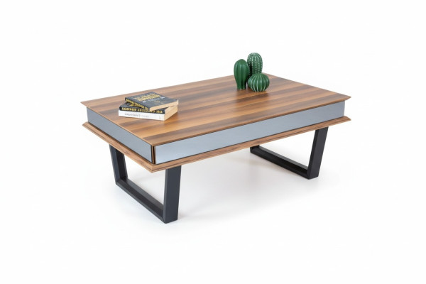 Salon Table basse Table Design Meubles de luxe Ameublement Moderne Tables basses