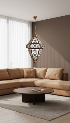 Plafonnier Lampe Lampes 60x150 Lustre plafonnier