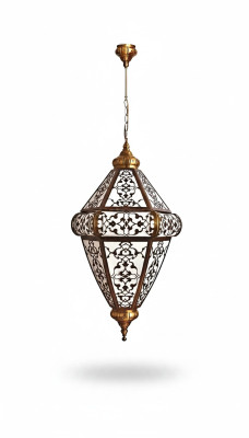 Plafonnier Lampe Lampes 60x150 Lustre plafonnier
