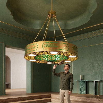 Lustre Applique Cristal Lampe Lampes Plafonnier Lampe 120x135