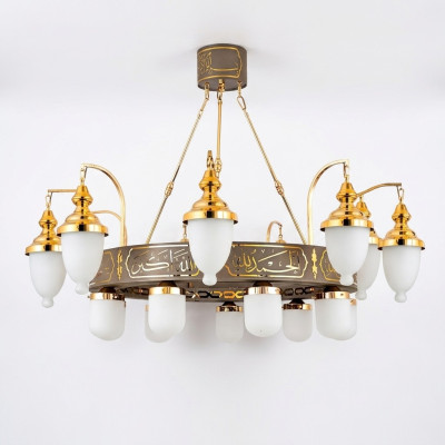 Lampes Luminaire Lustre Lampes Plafonnier Lampe Lampe en cristal 125x135