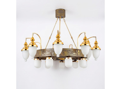 Lampes Luminaire Lustre Lampes Plafonnier Lampe Lampe en cristal 125x135