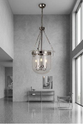 Lustre Lampe Leuchten Lampes 30x70 Luminaire Mobilier Design Plafonnier