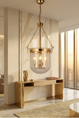 Lustre Lampe Luminaires 30x70 Luminaire Meuble Design Lampe de plafond