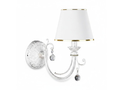 Luminaire applique murale lumières lampes lampes murales lampe de design 19x40