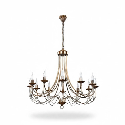 Plafonnier Lampe Lampes 87x80 Lustre plafonnier