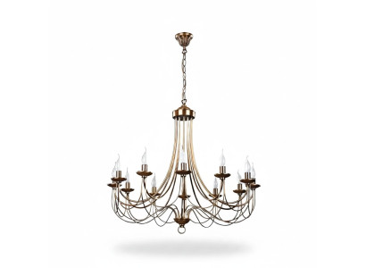 Plafonnier Lampe Lampes 87x80 Lustre plafonnier