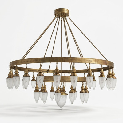 Lampes Luminaire Lustre Lampes Plafonnier Lampe Lampe en cristal 240x220