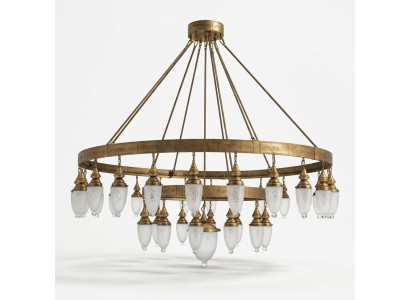 Lampes Luminaire Lustre Lampes Plafonnier Lampe Lampe en cristal 240x220