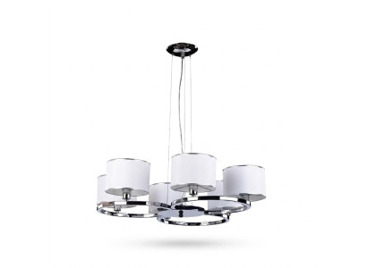 Lustre Lampe Lampes 70x60 Luminaire Mobilier Design Lampe de plafond