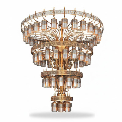 xxl Lustre Lampadaire Suspension Lustre 200x350
