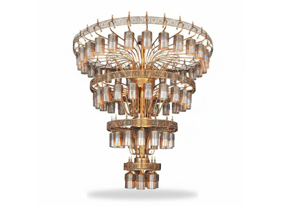 xxl Lustre Lampadaire Suspension Lustre 200x350