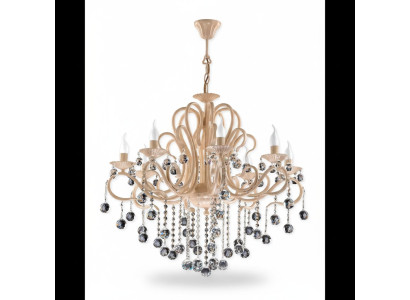 Style antique Luminaire Lampe Lampadaire Plafonnier Lustre 88x100