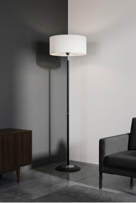Lampe de sol Salon Mobilier Lampe de sol Lampes sur pied Lampes lumières