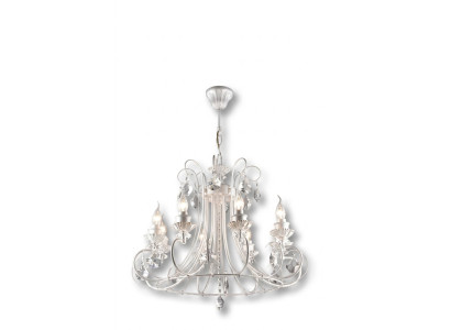 Lustre Lampe de salon Luminaire Plafonnier nouveauté chic luxe à la maison