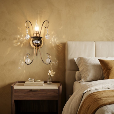 Lampe de table luminaire design Lampe de table Lampes Lampadaire Table Lampe 27x48