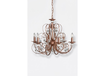 Luminaire, Lampe de plafond, Plafonniers, Lampes, Lampe suspendue 75x70