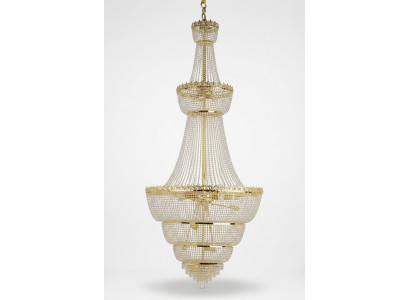 Lampes Luminaire Lustre Lampes Luminaire Lampe de plafond Lampe Lampe en cristal 100x290