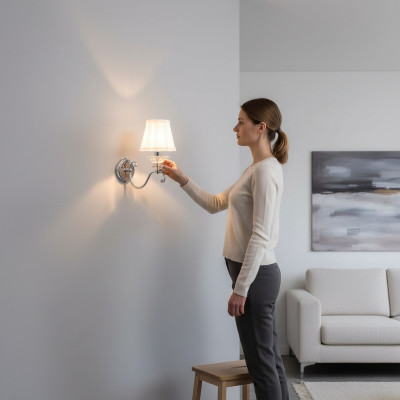 Lampes murales Lampes murales Design Lampe Lampes Luminaire 15x25