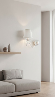 Licht Wandlampe Leuchte Wandleuchten Design Lampe Lampen 15x25