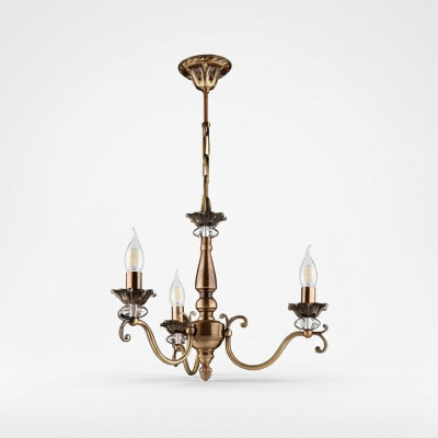 Lustre Moderne Lustre suspendu Luminaire de salon de luxe neuf
