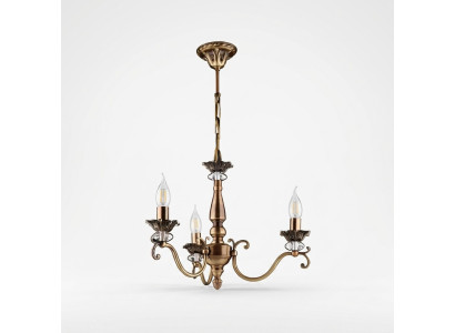 Lustre Moderne Lustre suspendu Luminaire de salon de luxe neuf