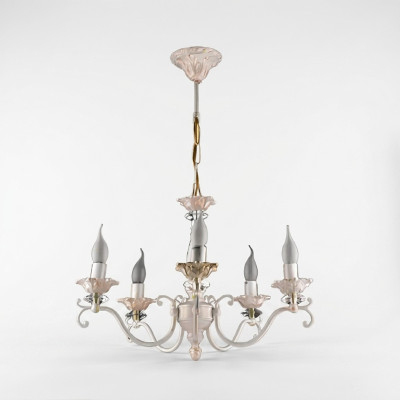 Lustre Lampe Luminaire Salon Cristal brillant neuf Espace intérieur