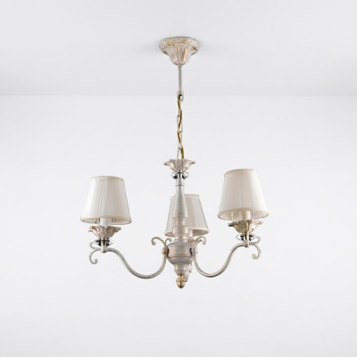 Lampe de plafond Lustre Applique Lumière suspendue 50x62