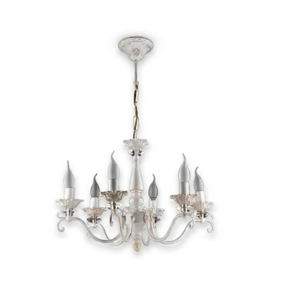 Lustre moderne Lustre moderne Lustre de luxe en cristal