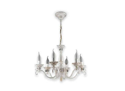 Lustre moderne Lustre moderne Lustre de luxe en cristal