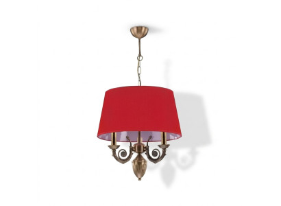 Lustre Classique Lampes Lampe 50x80 luminaire suspendu