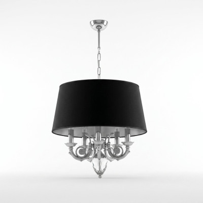 Lustre en cristal Lampe Plafonnier Luminaire Lampes 50x80