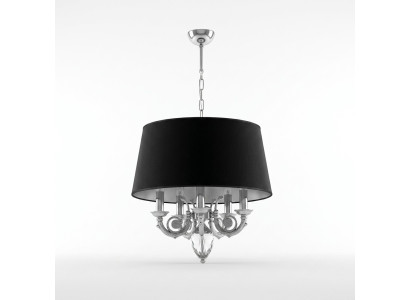 Lustre en cristal Lampe Plafonnier Luminaire Lampes 50x80