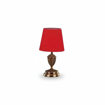 Lampe de table Dispositif d'éclairage Lampes de table Lampes Conception Lumières Lampe Table 27x48