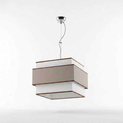 Lampe de plafond luminaire suspension moderne Salon Salle à manger Lustre de luxe Luminaire