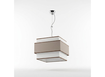 Lampe de plafond luminaire suspension moderne Salon Salle à manger Lustre de luxe Luminaire