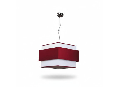 Lustre de plafond moderne Luminaire suspendu Salon Luxueux Plafonnier Lampe
