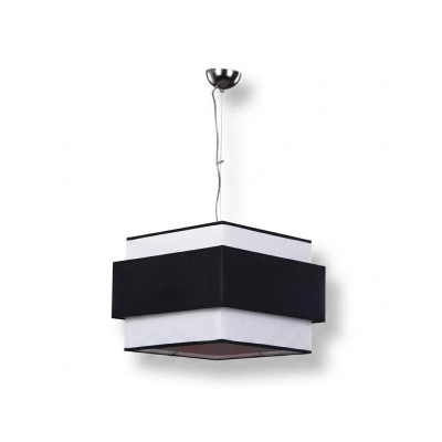 Lustre Plafonnier Chrome Lampe de plafond Lampe Luminaire Luminaires Lampes
